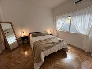 Palermo Soho 2 Ambientes Increíbles