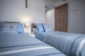 Ramsey Apartment - 2 Bedroom Apartment - Tenby