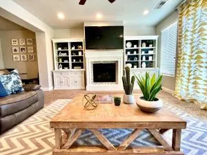 Angels Landing - Central