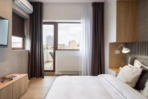 Pitar Mos - Downtown Bucharest