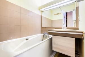 Studio 4 pers. pied des pistes - maeva Home - Studio skis aux pieds + coin cabine 4 personnes - Sélection MAE-9059