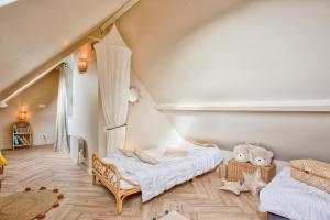 Maisons de vacances Maison Victoria : photos des chambres