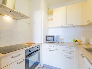 Apartment Les Louvans-1 by Interhome