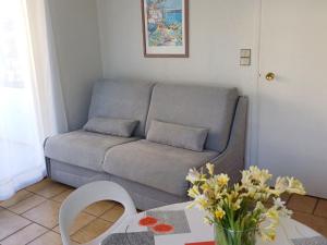 Appartements Studio Antares-1 by Interhome : photos des chambres