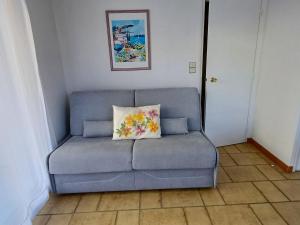 Studio Antares-1 by Interhome