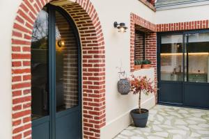 Maisons de vacances Maison Victoria : photos des chambres