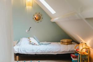 Maisons de vacances Maison Victoria : photos des chambres