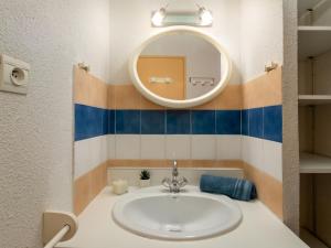 Apartment du Parc II-8 by Interhome