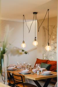 Maisons de vacances Maison Victoria : photos des chambres