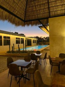 Casa Majeva Punta Conejo