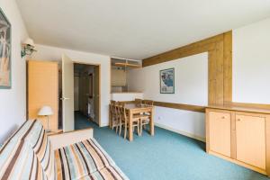 Résidence Le Montana - maeva Home - Studio 4 Personnes Confort MAE-9317