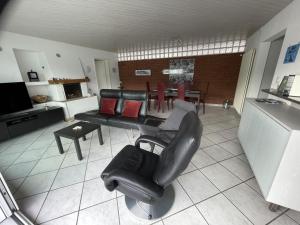 Holiday Home Seestern direkt am See by Interhome