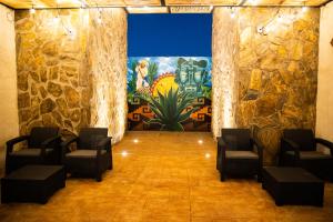 Casa Majeva Punta Conejo