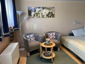 Apartment Old Hüsung - MUZ322 by Interhome