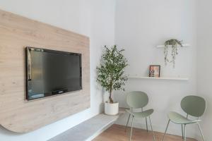 El Olivo HOME en Plaza Nueva