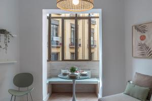 El Olivo HOME en Plaza Nueva