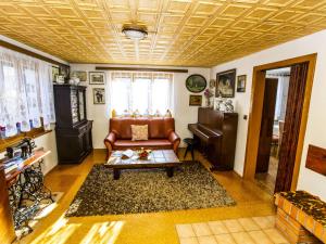 Holiday Home Křečovice by Interhome