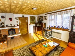 Holiday Home Křečovice by Interhome