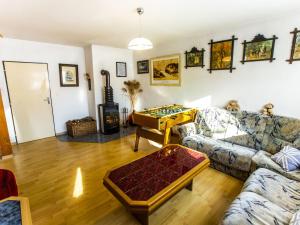 Holiday Home Křečovice by Interhome