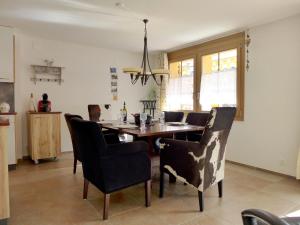 Apartment Laerchehus West by Interhome