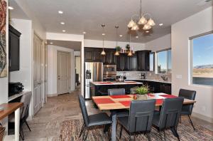 Red Rock Retreat
