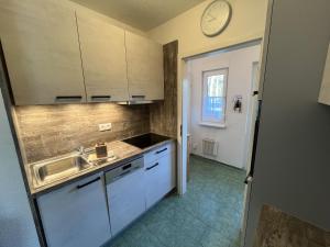 Holiday Home Im Kiefernweg DHH 23 by Interhome