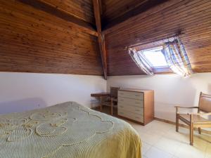 Apartment Mansarda della zia by Interhome