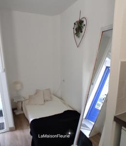 Appartements MaisonFleurie : photos des chambres