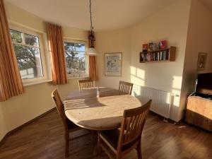 Apartment Luise von Preußen - App-201 by Interhome