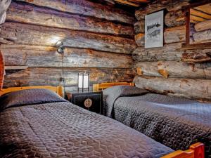 Holiday Home Rukanlumous 3 by Interhome