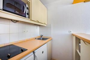 Résidence Le Montana - maeva Home - Studio 4 Personnes Sélection MAE-9410