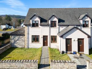 Apartment The Bruach by Interhome - Apartments, Aviemore