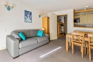 Résidence Le Montana - maeva Home - Studio 4 Personnes Sélection MAE-0017