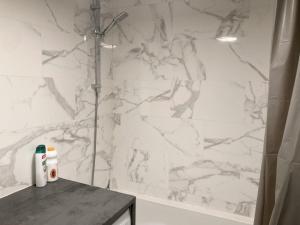 Appartements T3 de 55m2 au centre de Chartres avec parking : photos des chambres