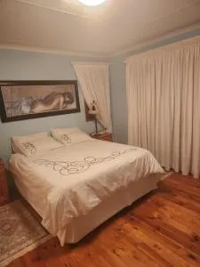 Hersham Holiday Home - Bothastrand