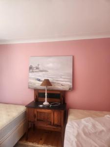 Hersham Holiday Home