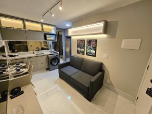 SAINT TROPEZ BLOCO G APT 205 · Apartamento novo e reformado, Sudoeste QMSW 05