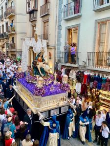 El Olivo HOME en Plaza Nueva