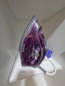 SAINT TROPEZ BLOCO G APT 205 · Apartamento novo e reformado, Sudoeste QMSW 05