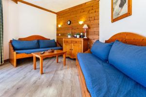 Quartier La Forêt - maeva Home - 3 Pièces 6 Personnes Sélection MAE-3341