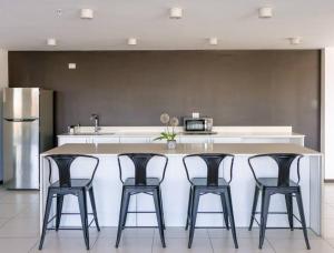 Urban Executive Stay