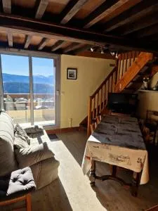 Appartement 3 pièces 8 pers. calme - maeva Home - 3 Pièces 8 Personnes Selection MAE-3806 - Font Romeu Odeillo Via