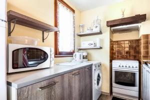 Appartements Appartement 3 pieces 8 pers. calme - maeva Home - 3 Pieces 8 Personnes Selection MAE-3806 : photos des chambres