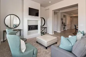 The Perfect Escape - Ivins