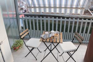 Casa Vacanze La Formica