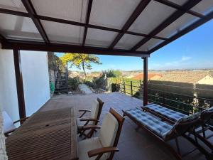 Oasis en Riba Roja del Turia