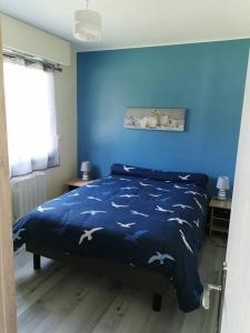 Appartements Le bonheur au vert feuillage : photos des chambres