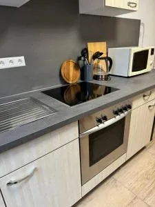 Monteurzimmer im Schwabenland - Heubach