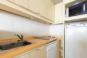 Résidence Le Montana - maeva Home - 2 pièces 6 personnes Confort MAE-4640