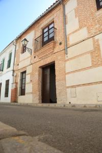 casa rural Cieza de León